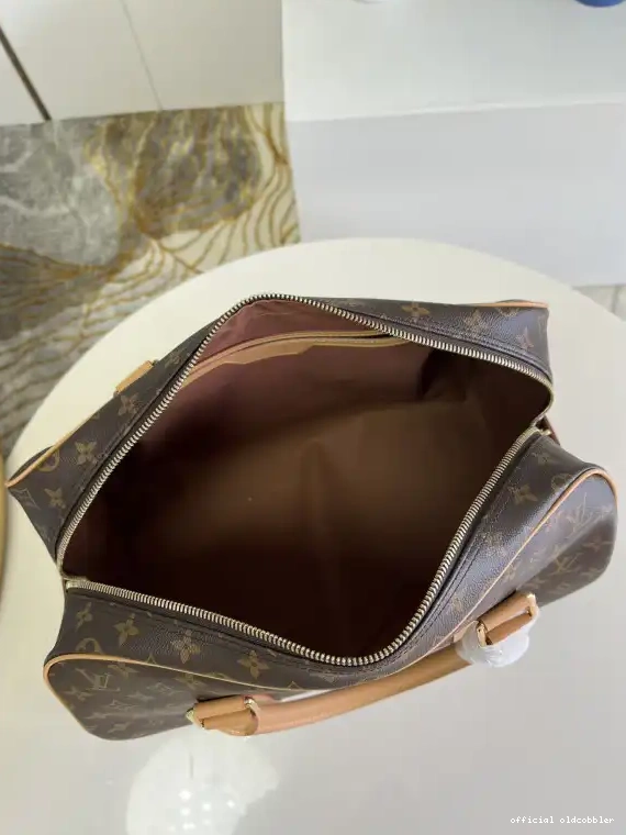 Official oldcobbler CARRYALL LOUIS VUITTON 0613